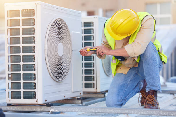 Best HVAC repair near me  in Hannibal, MO