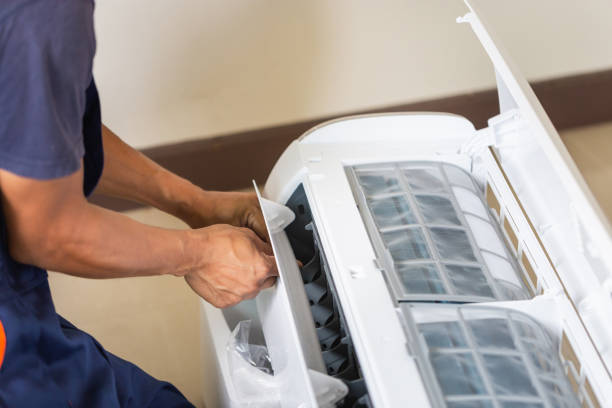 Best Affordable HVAC services  in Hannibal, MO