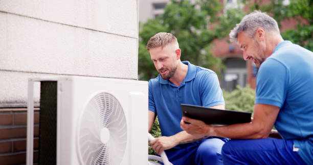 Best HVAC system installation  in Hannibal, MO