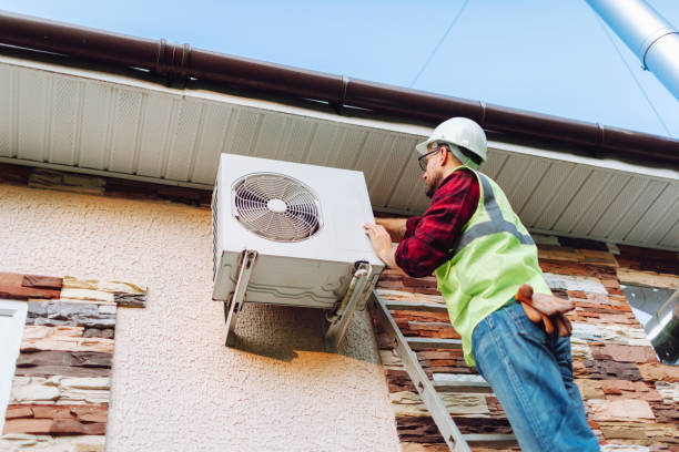 Best HVAC tune-up services  in Hannibal, MO
