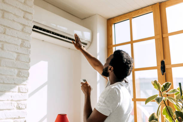 Best Local HVAC companies  in Hannibal, MO