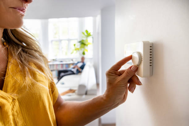 Best Emergency HVAC repair  in Hannibal, MO