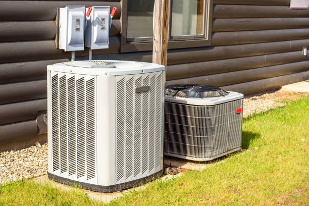 Best Ductless HVAC repair  in Hannibal, MO